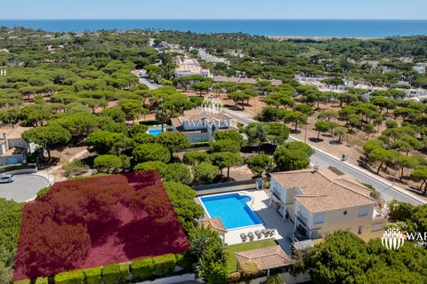 Helårsgrund i Almancil, Faro, Almancil - € 2.275.000 | Ref: Nova - foto 11